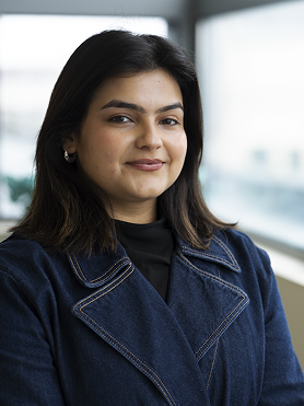 Aratrika Ahuja