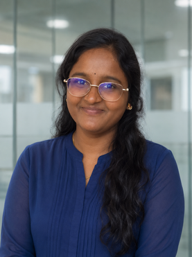 Pavani Neduri